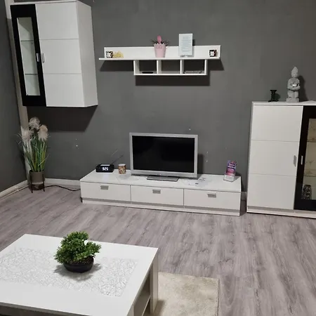 Appartement Ferienwohnung Ploetzky