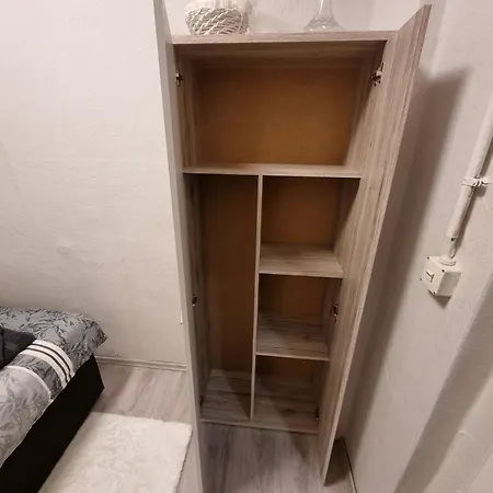 Ferienwohnung Ploetzky * Plotzky
