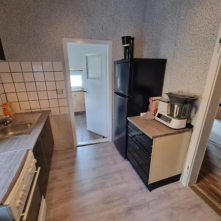 Ferienwohnung Ploetzky Plotzky