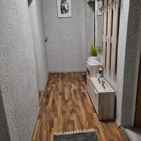 Ferienwohnung Ploetzky