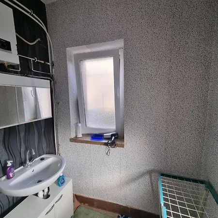 Ferienwohnung Ploetzky