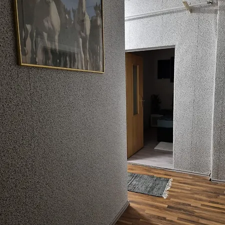 Ferienwohnung Ploetzky Appartement *