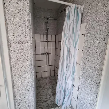 Ferienwohnung Ploetzky Appartement *