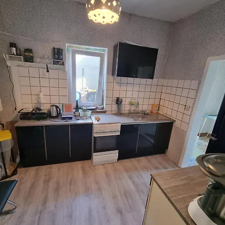 Ferienwohnung Ploetzky * Plotzky